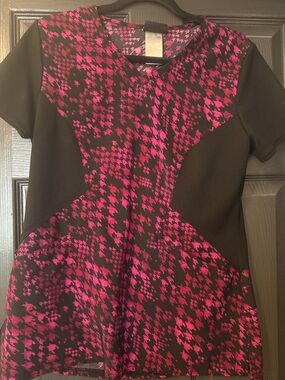 Women’s Scrub Top - S